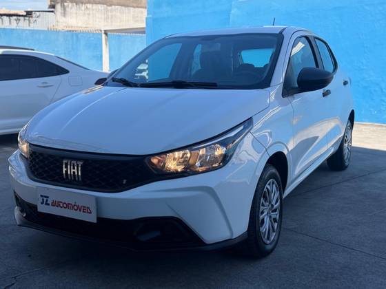 FIAT ARGO 1.0 FIREFLY FLEX MANUAL FIAT ARGO 1.0 FIREFLY FLEX MANUAL